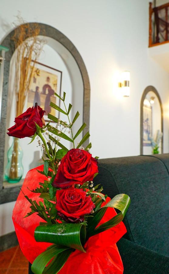Em Canto De Santa Clara Villa Ponta Delgada Kültér fotó