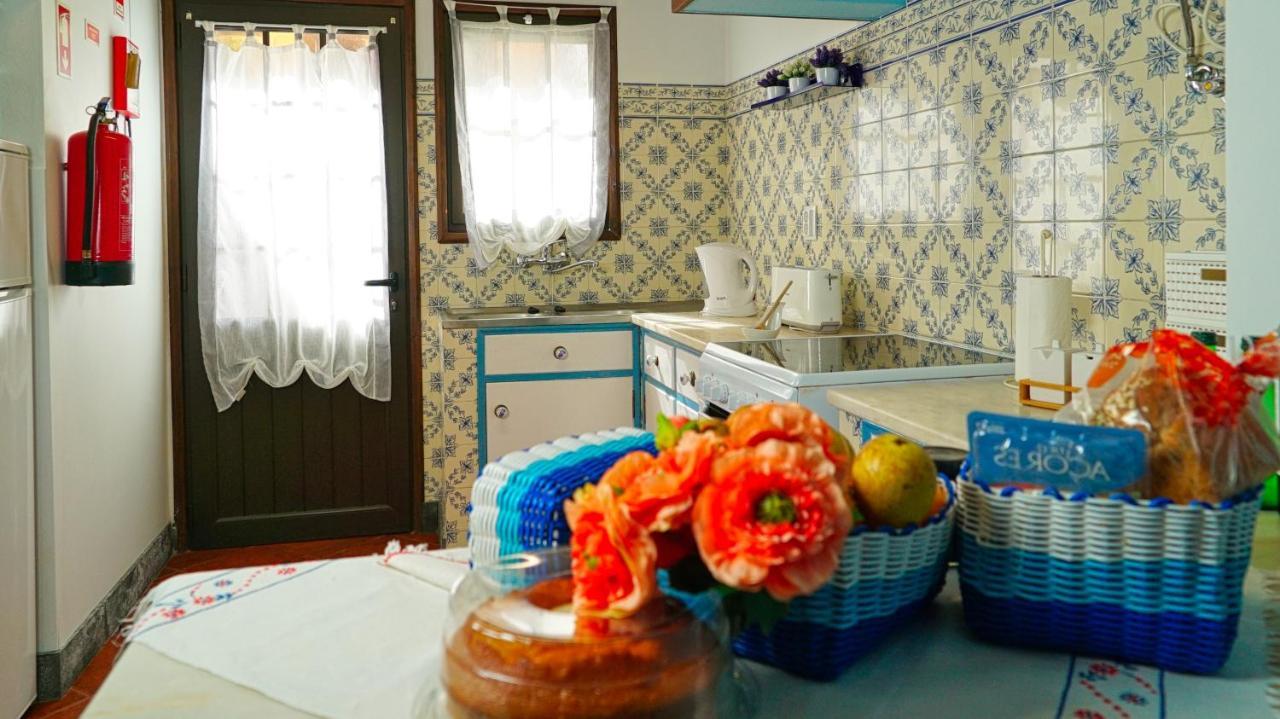 Em Canto De Santa Clara Villa Ponta Delgada Kültér fotó