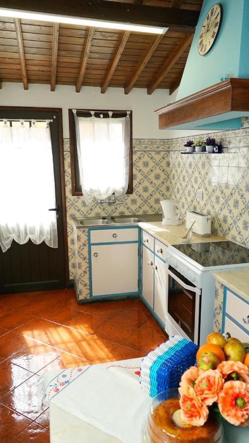 Em Canto De Santa Clara Villa Ponta Delgada Kültér fotó