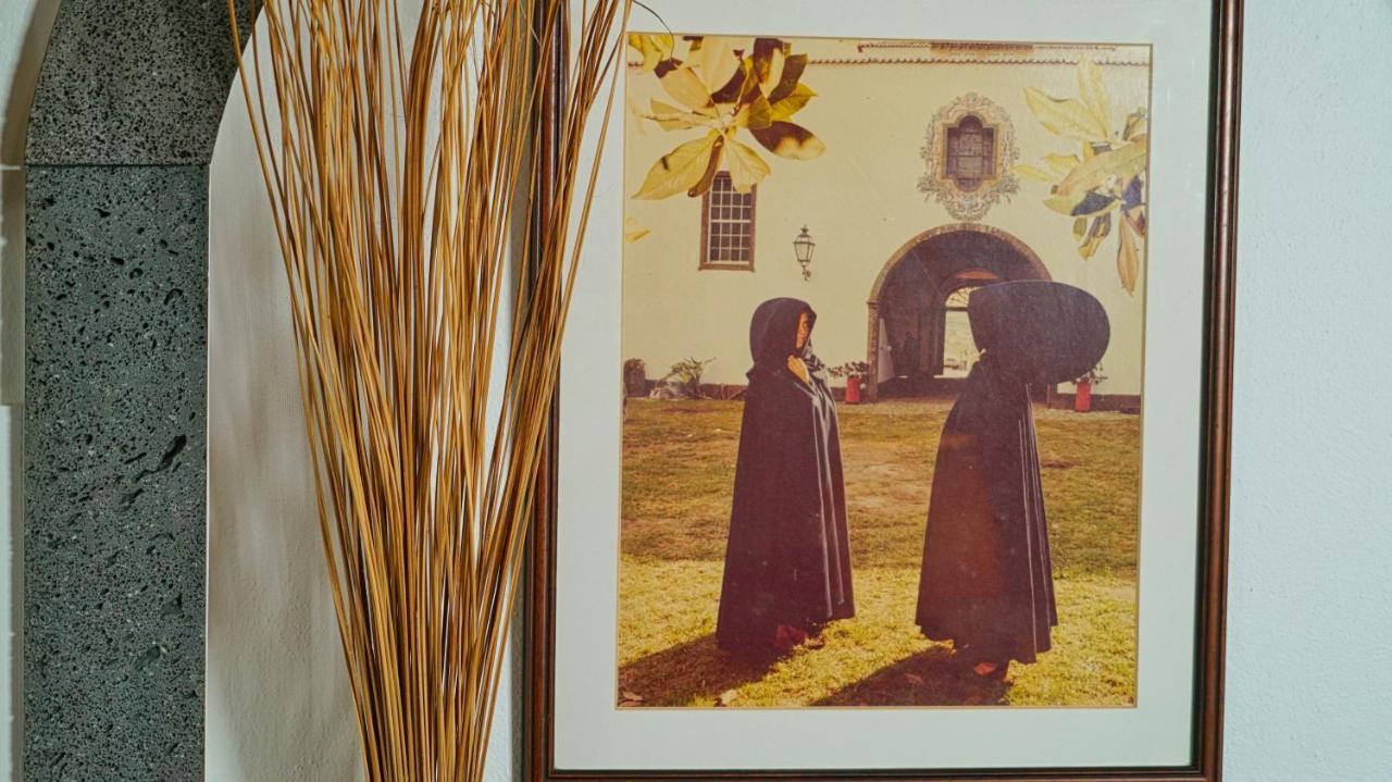 Em Canto De Santa Clara Villa Ponta Delgada Kültér fotó