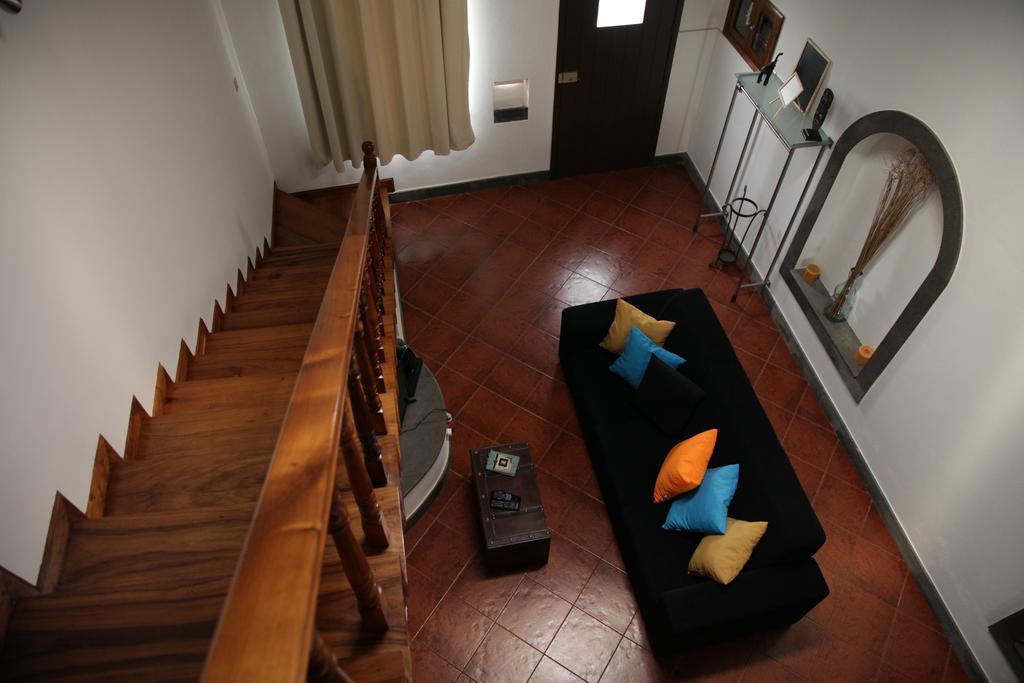 Em Canto De Santa Clara Villa Ponta Delgada Kültér fotó