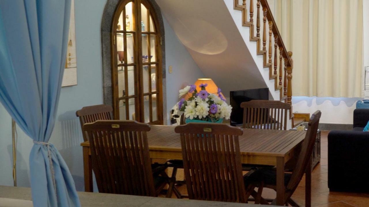 Em Canto De Santa Clara Villa Ponta Delgada Kültér fotó