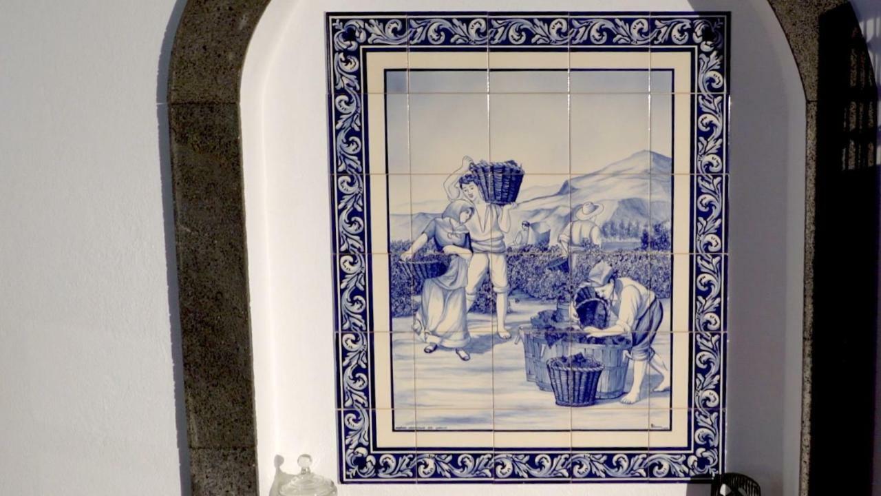 Em Canto De Santa Clara Villa Ponta Delgada Kültér fotó