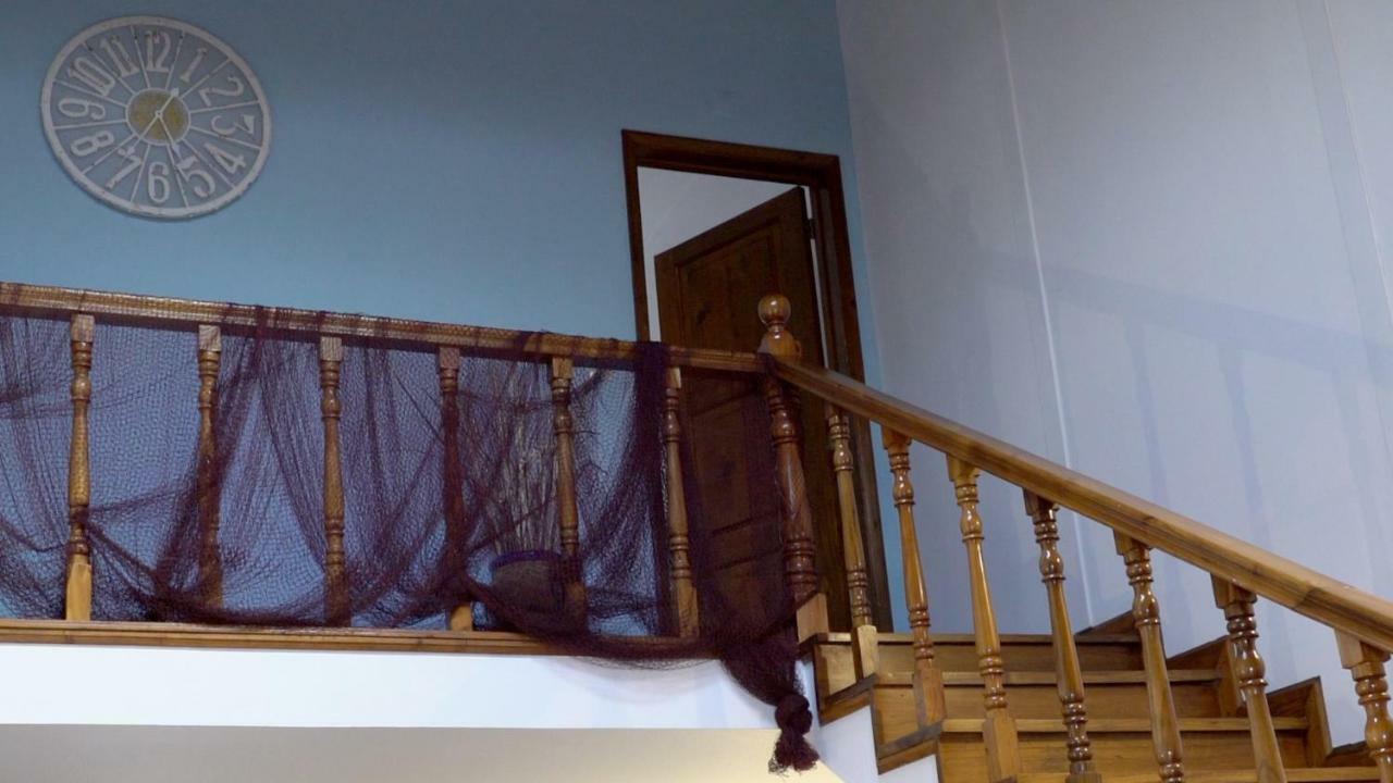 Em Canto De Santa Clara Villa Ponta Delgada Kültér fotó
