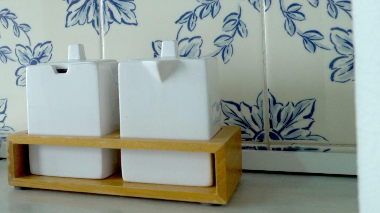 Em Canto De Santa Clara Villa Ponta Delgada Kültér fotó