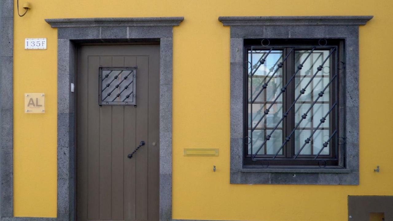 Em Canto De Santa Clara Villa Ponta Delgada Kültér fotó